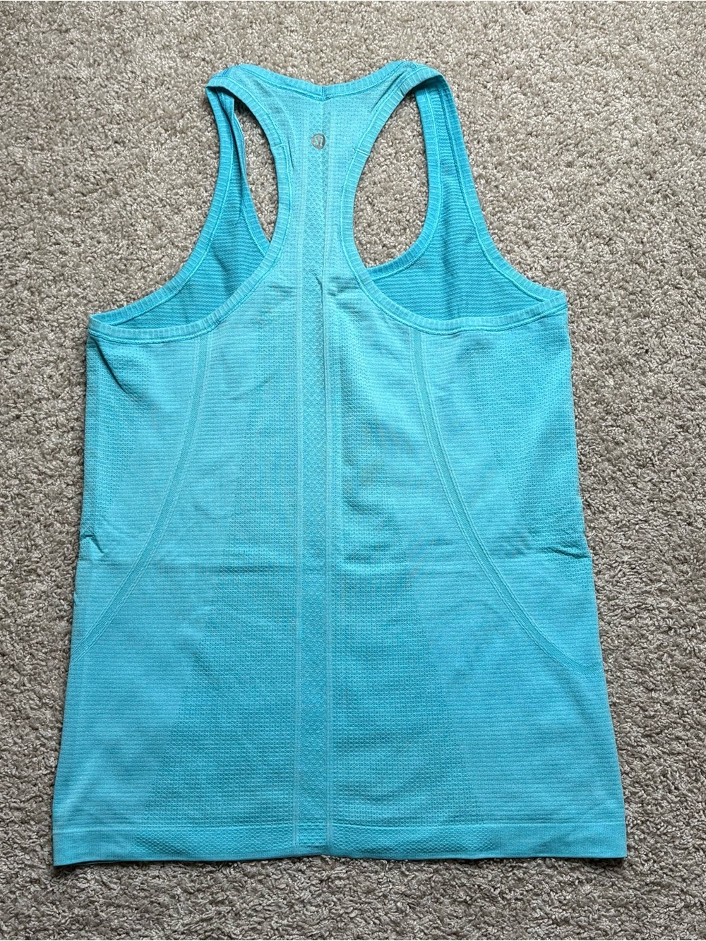 Lululemon Swiftly Tech Racerback - Picture 2 of 5